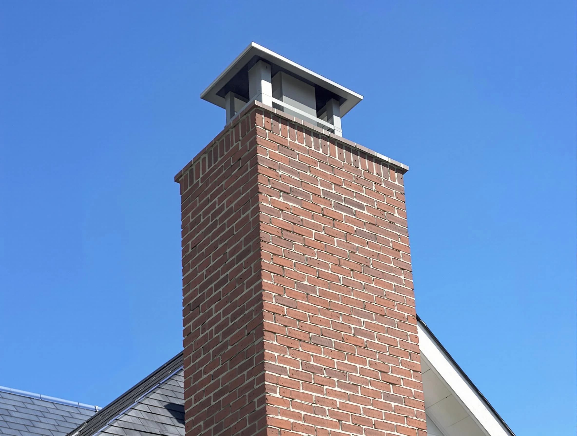 Chimney Remodeling service in Fairview, TN