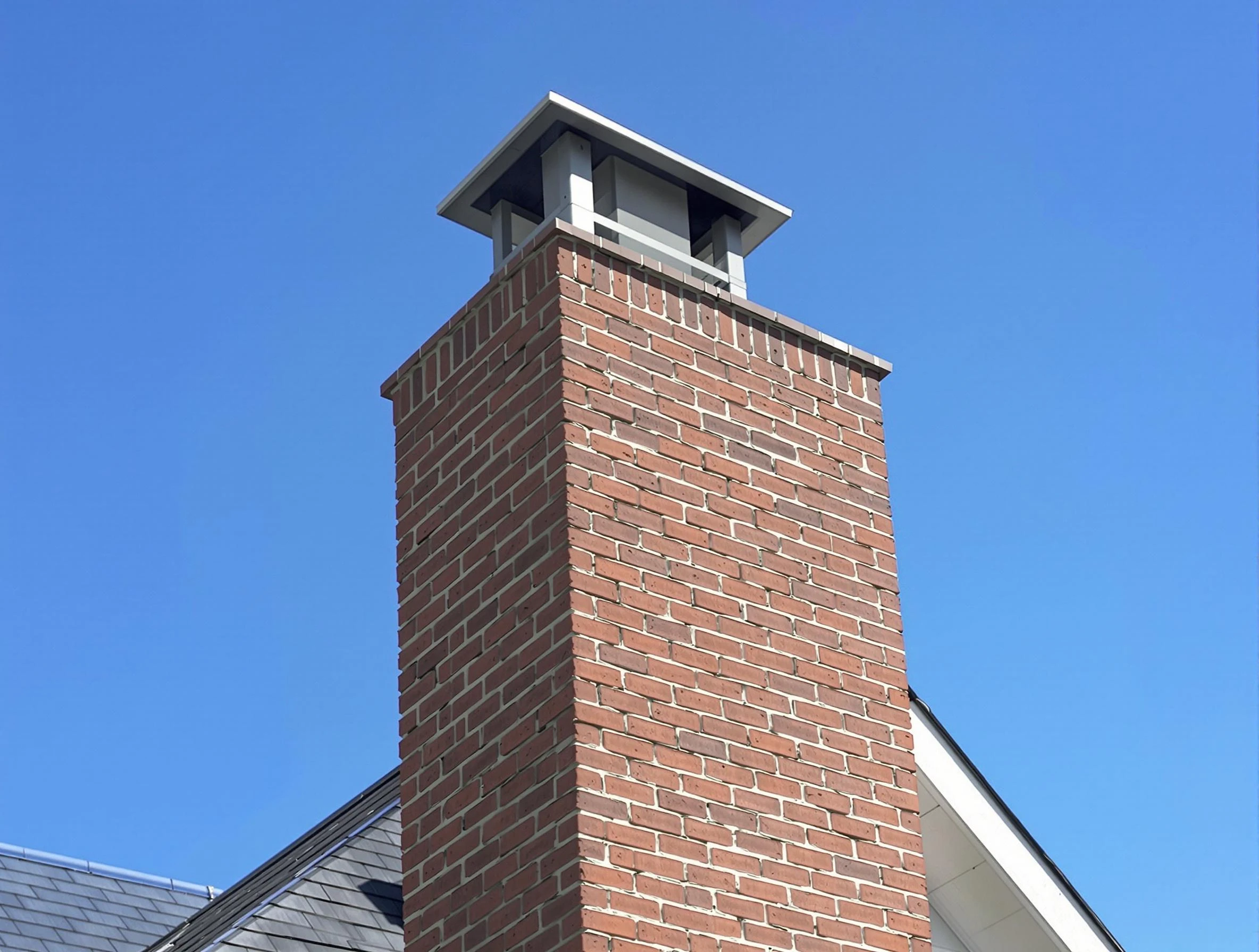 Chimney Remodeling in Fairview